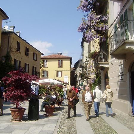 Appartamenti Orta Orta San Giulio Exterior photo