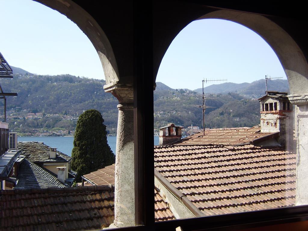 Appartamenti Orta Orta San Giulio Room photo