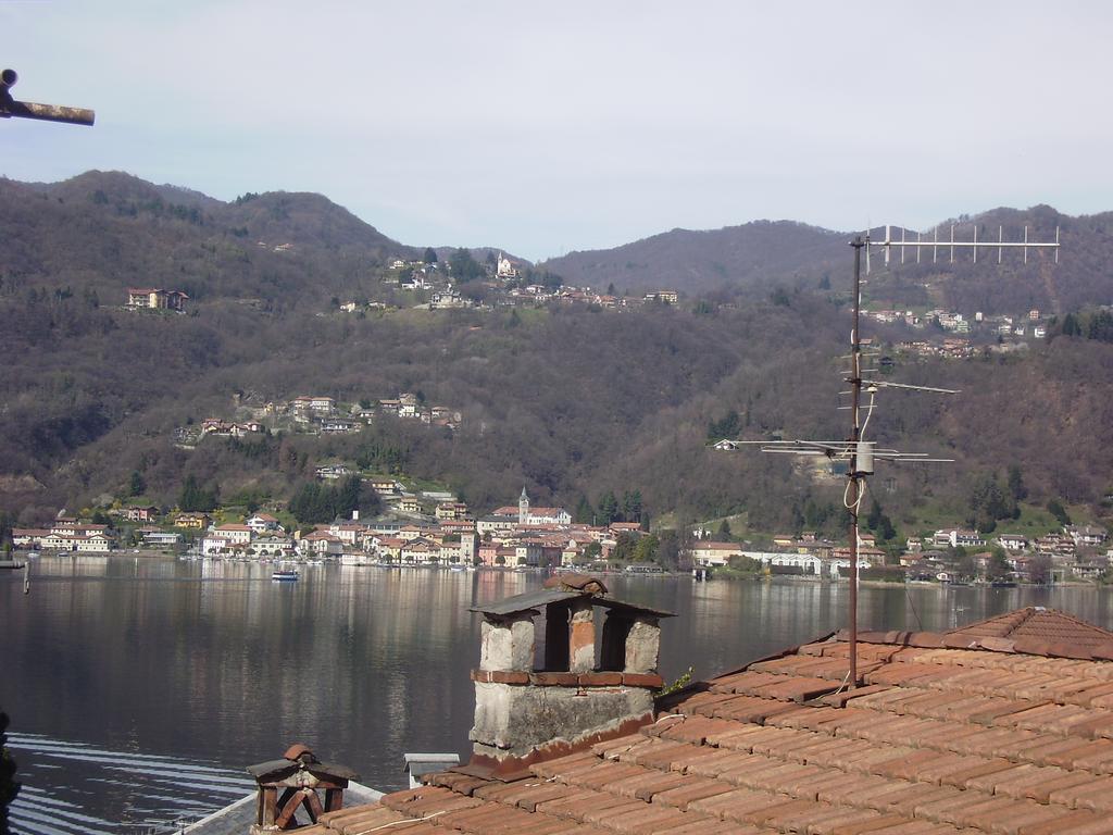 Appartamenti Orta Orta San Giulio Room photo