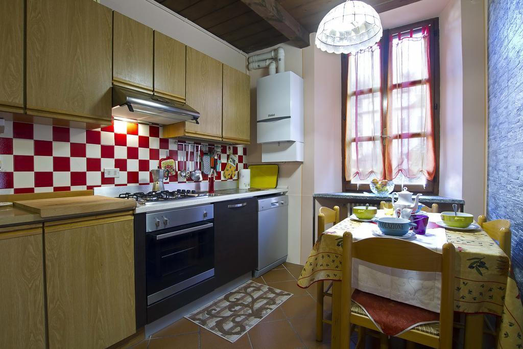 Appartamenti Orta Orta San Giulio Room photo