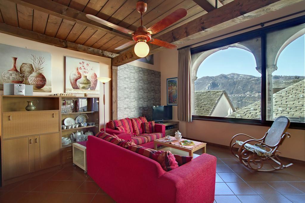 Appartamenti Orta Orta San Giulio Room photo