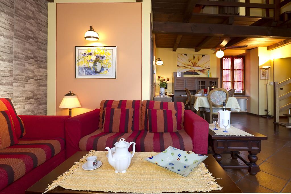 Appartamenti Orta Orta San Giulio Room photo
