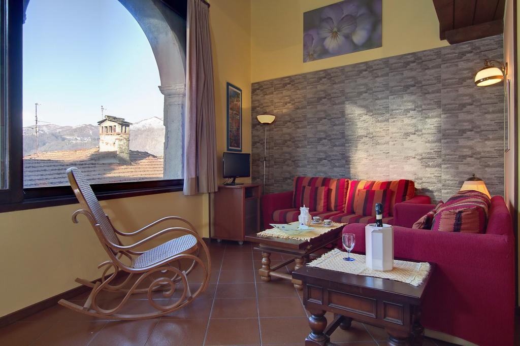 Appartamenti Orta Orta San Giulio Room photo