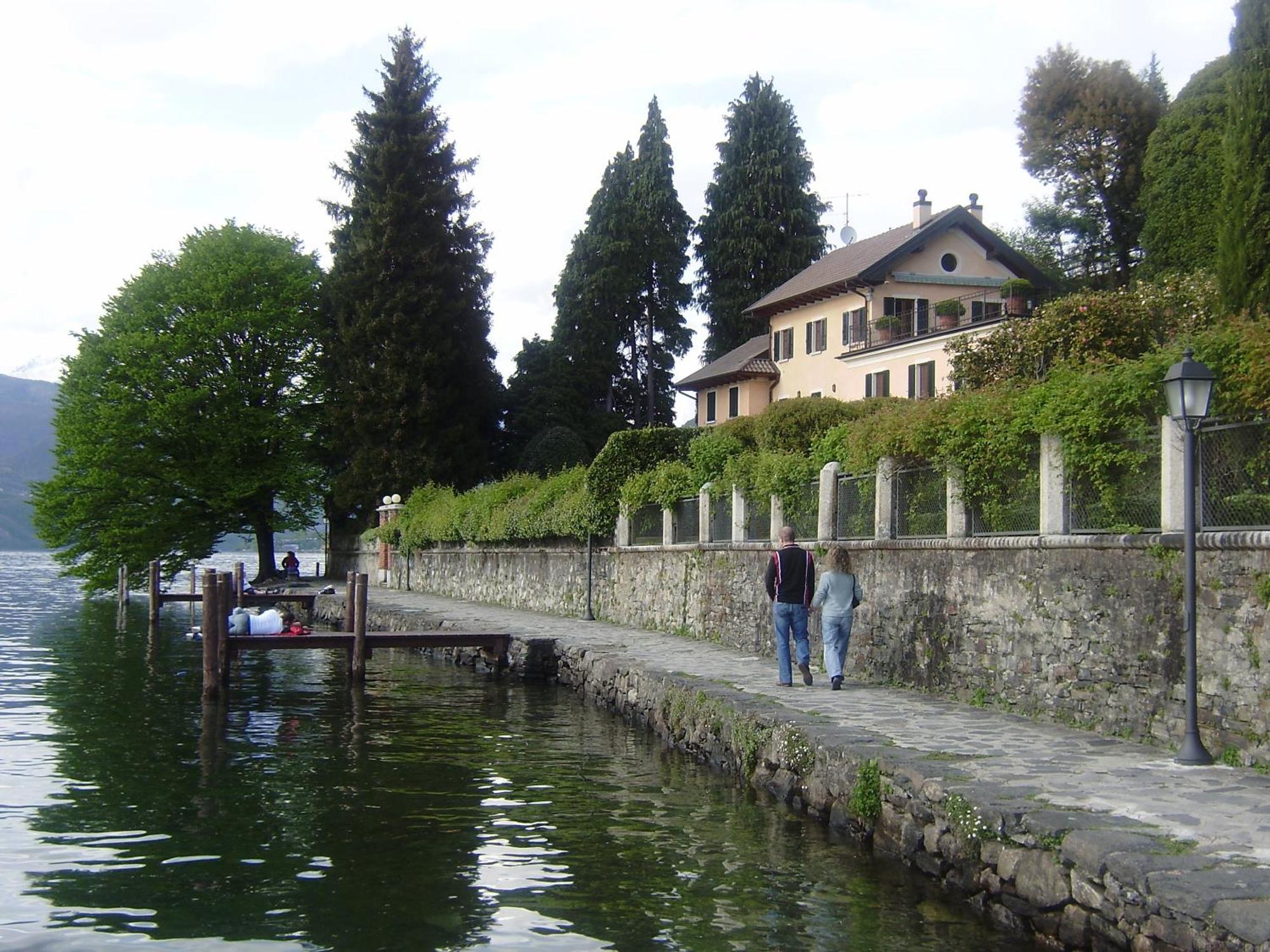 Appartamenti Orta Orta San Giulio Exterior photo
