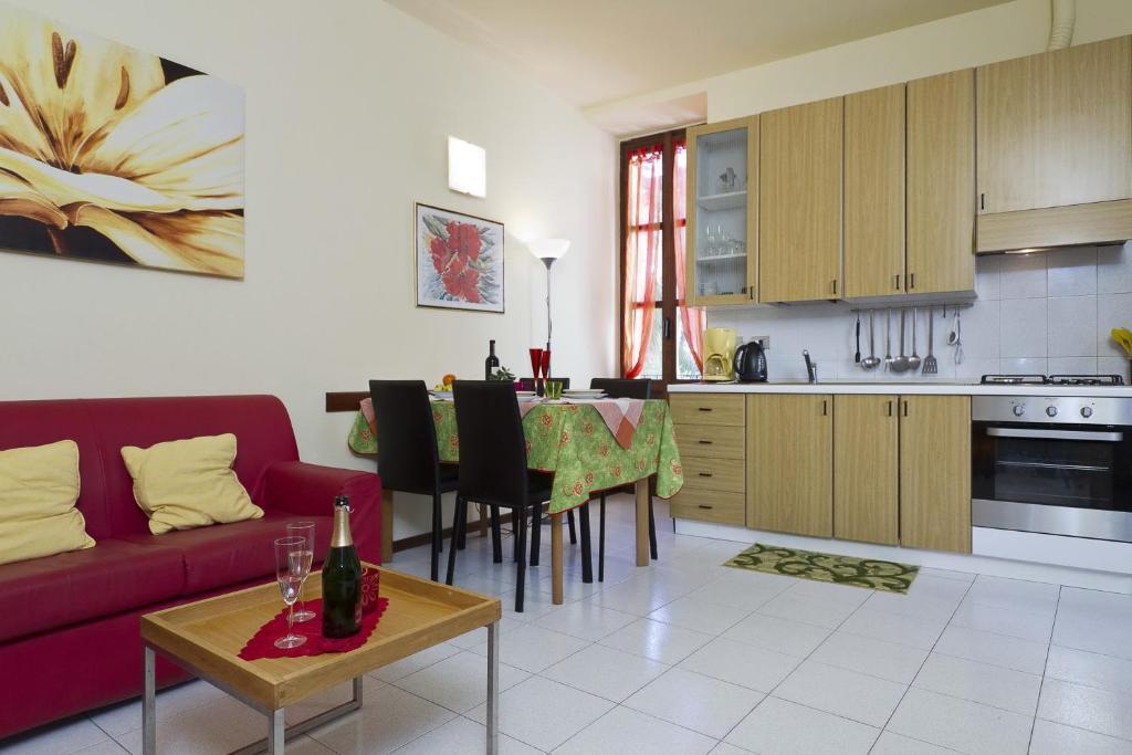 Appartamenti Orta Orta San Giulio Room photo