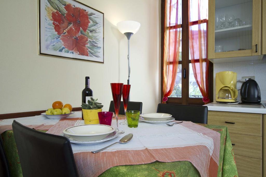 Appartamenti Orta Orta San Giulio Room photo