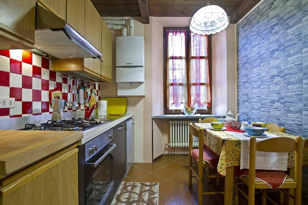 Appartamenti Orta Orta San Giulio Room photo