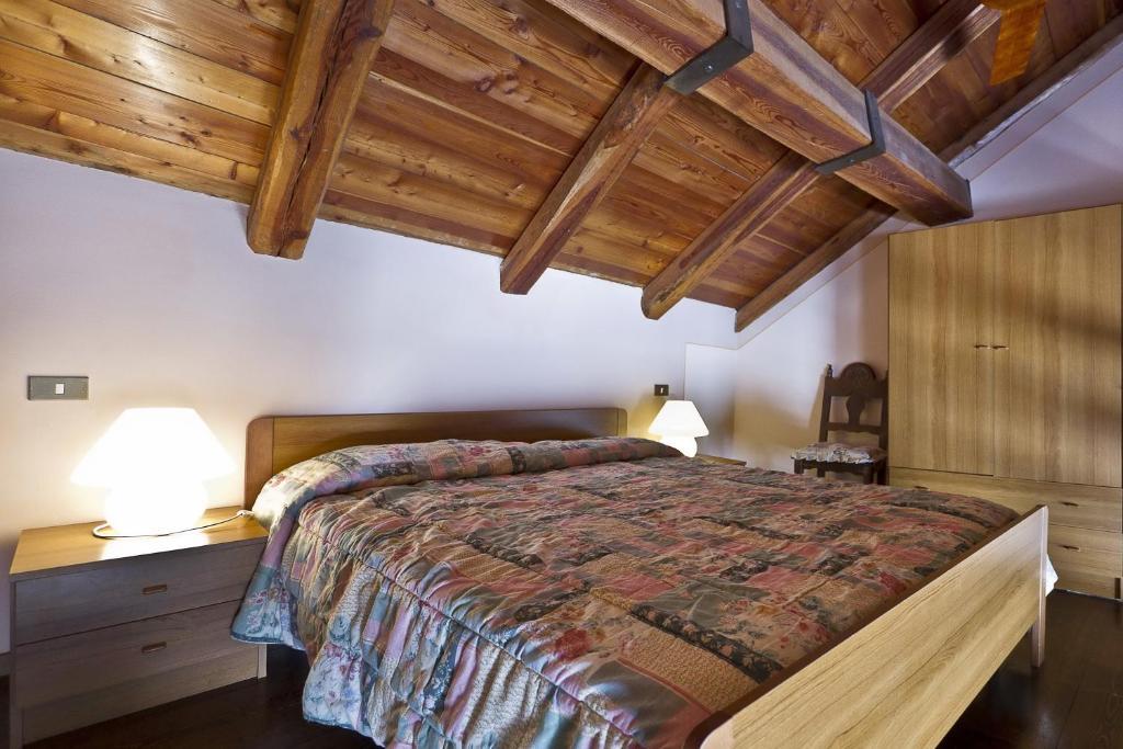 Appartamenti Orta Orta San Giulio Room photo