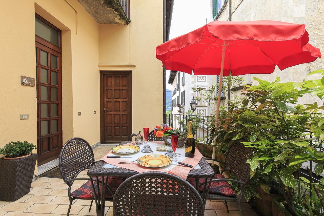 Appartamenti Orta Orta San Giulio Exterior photo
