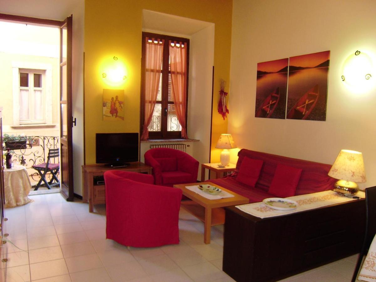 Appartamenti Orta Orta San Giulio Room photo